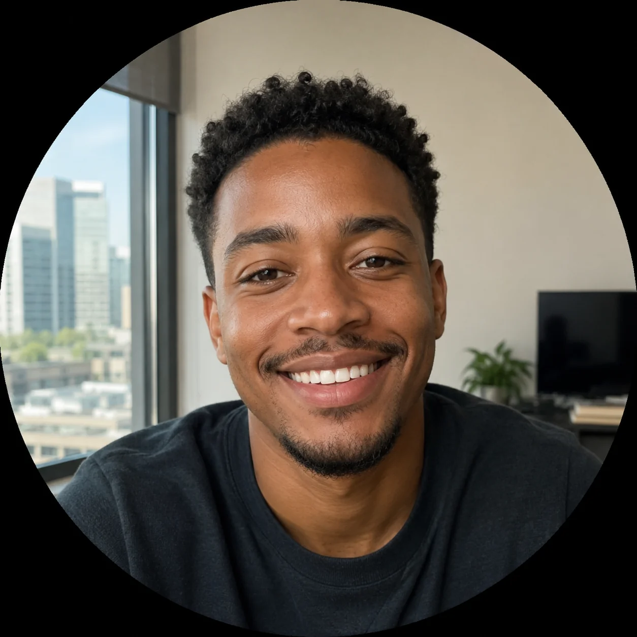Marcus, Director of SEO