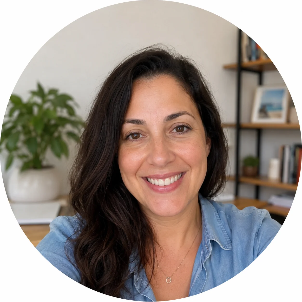 Nadia, Technical SEO Lead